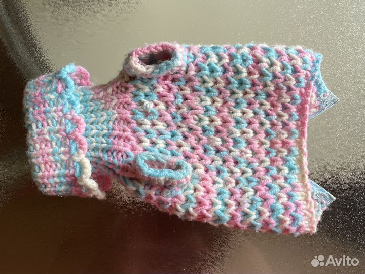 Ошейник для собак чихуахуа