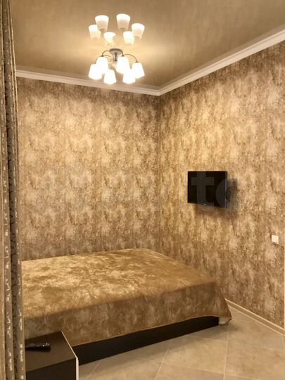 Квартира-студия, 32 м², 5/6 эт.