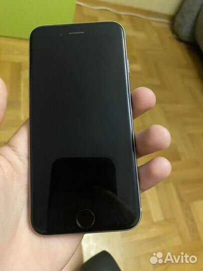 iPhone 6, 16 ГБ