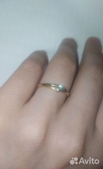 Золотое кольцо