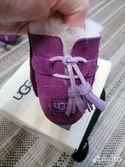 Ugg угги детские