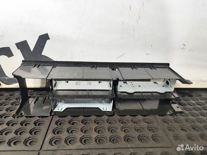 Установочная шахта Volvo FH