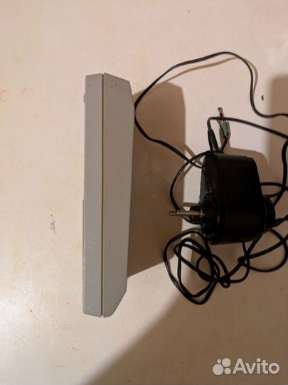 Калькулятор электроника б3-09м СССР