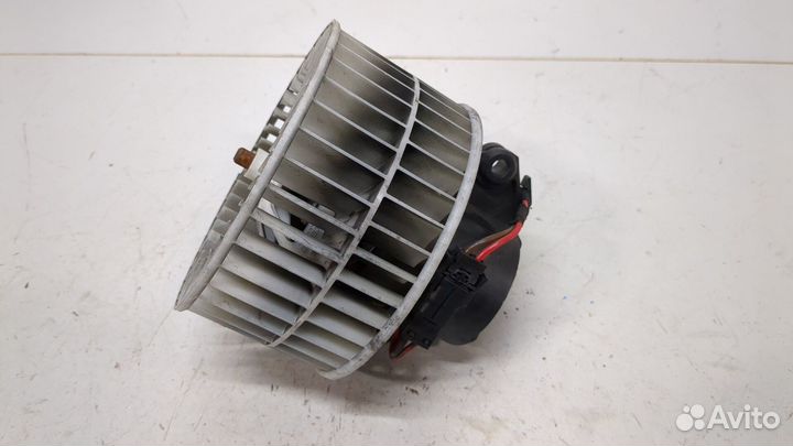 Двигатель отопителя Mercedes A W168