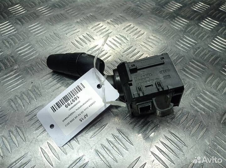Переключатель подрулевой honda Civic 5D FK viii 2