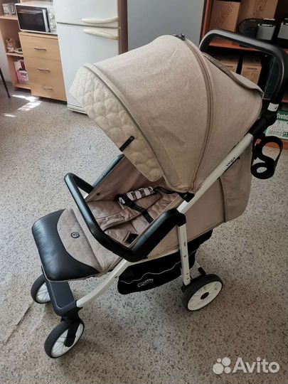 Детская коляска