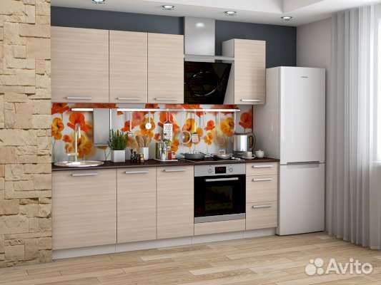 Кухонный гарнитур