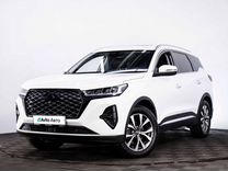 Chery Tiggo 7 Pro Max 1.5 CVT, 2023, 30 000 км, с пробегом, цена 2 170 000 руб.