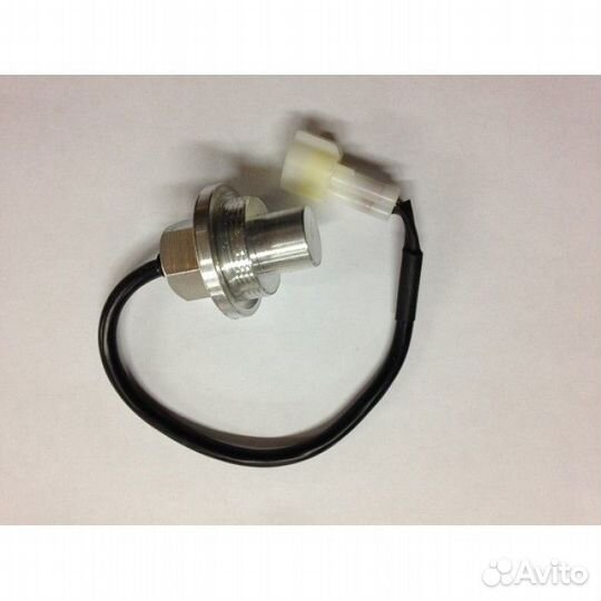 Втулка датчика скорости сб 376900-102-0000