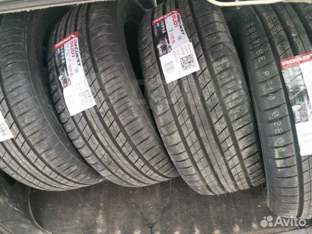 RoadX RXMotion U11 295/35 R21 107Y