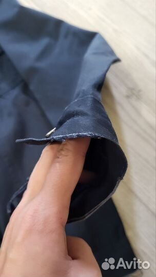 Спецовка мужская