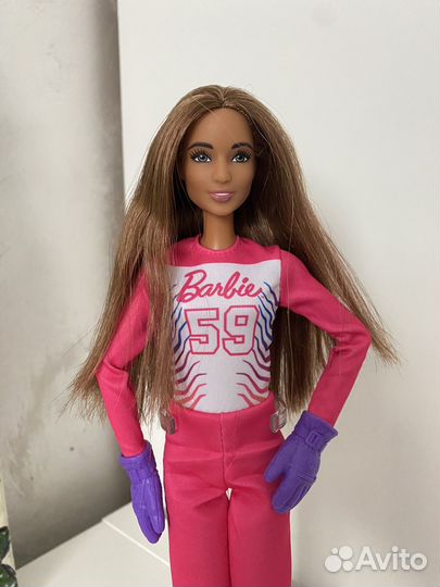 Кукла барби barbie mattel