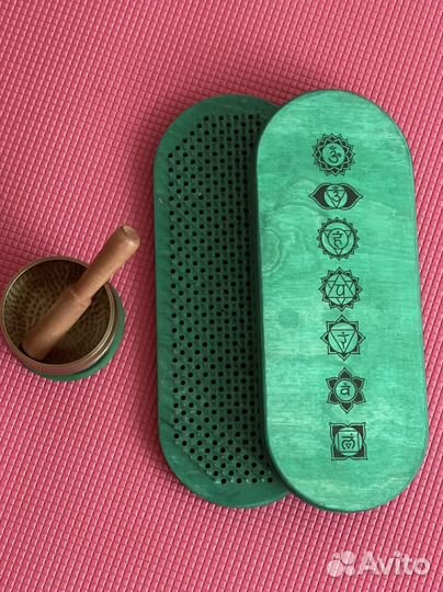 Гвоздестояние, гвоздетерапия