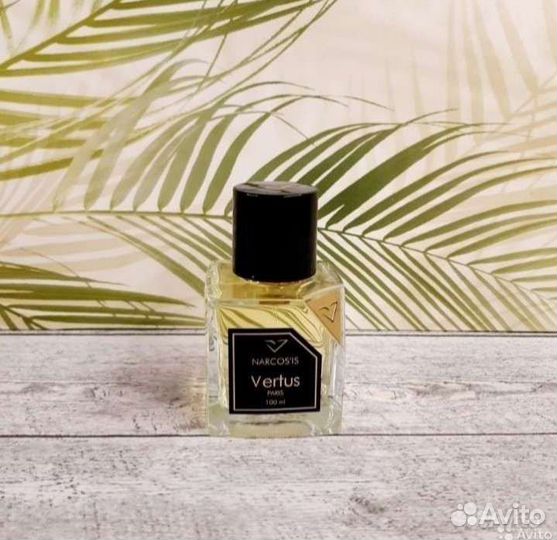 Vertus Narcosis 100 мл