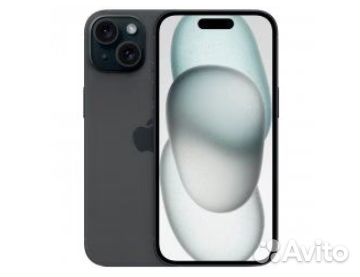 iPhone 15 Plus, 256 ГБ