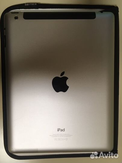 iPad 4 128gb