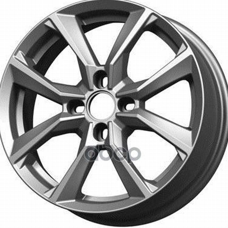 Литые диски Carwel 6×R15 4×114.3