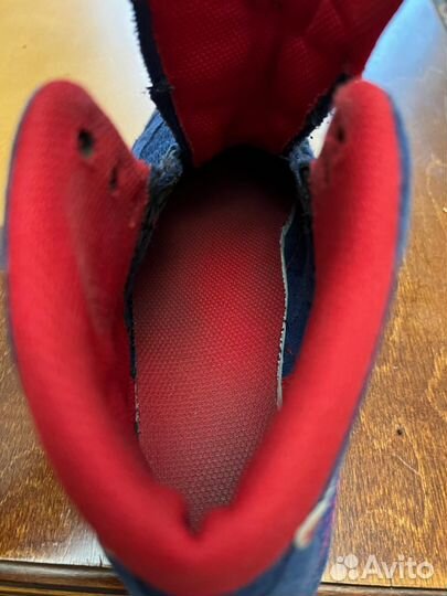 Борцовки asics snapdown