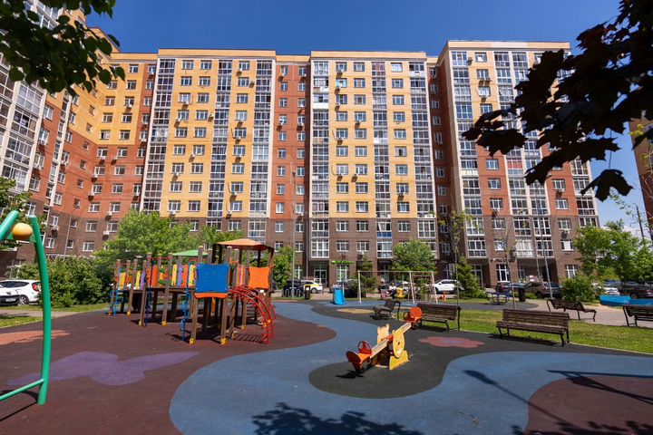 1-к. квартира, 50 м², 11/12 эт.