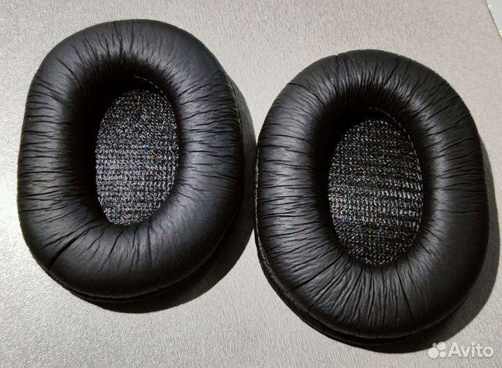 Амбушюры для наушников