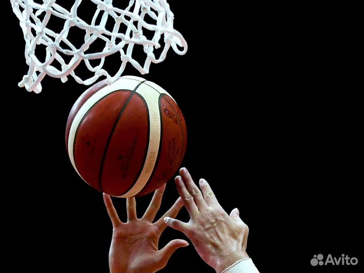Баскетбол