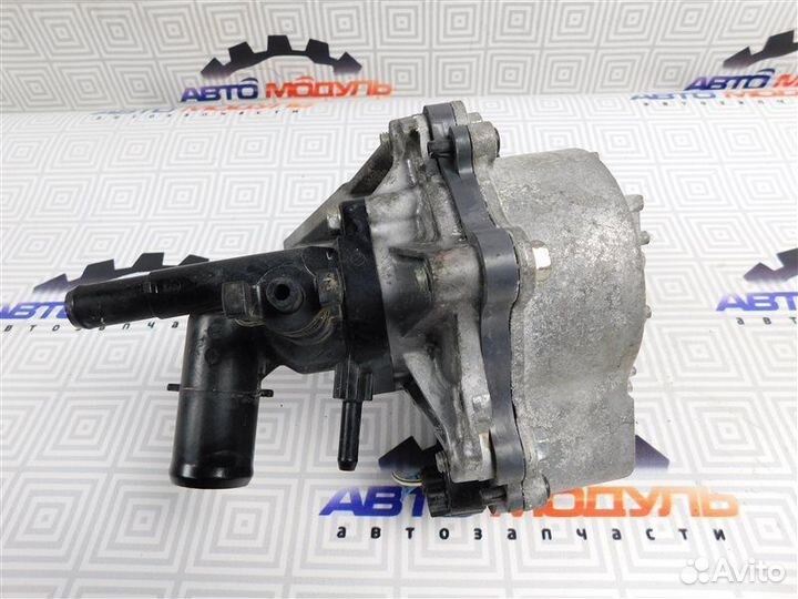 Помпа Toyota Aqua NHP10 1NZ-FXE