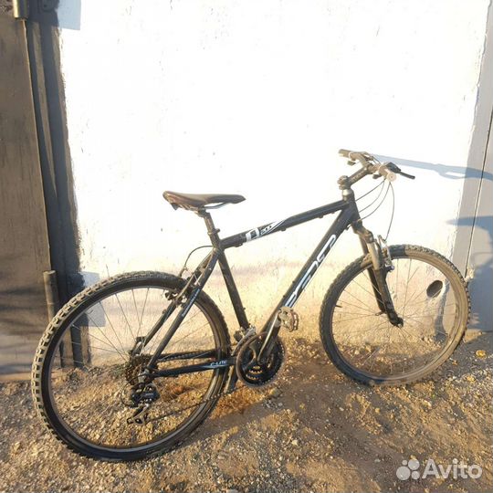 Велосипед Felt Q200