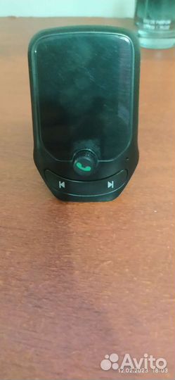 Блютуз адаптер