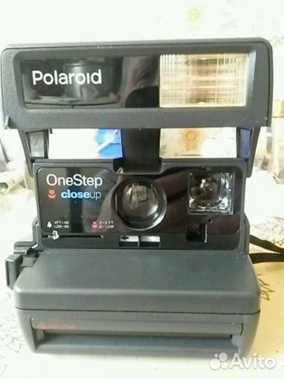 Полароид