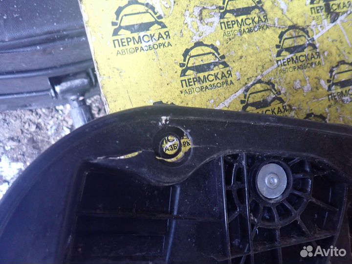 Стеклоподъемник передний левый Hyundai i30 2