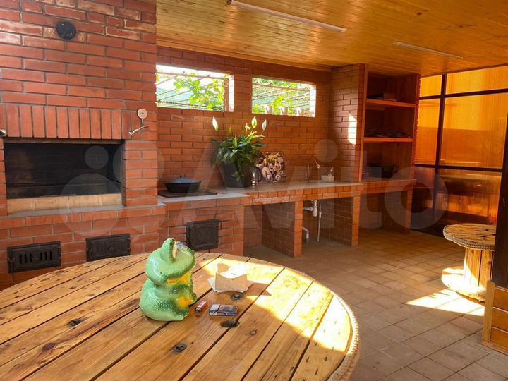 Дом 60 м² на участке 5 сот.