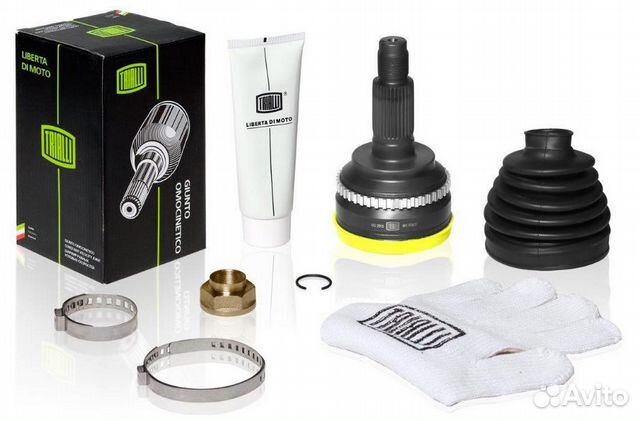 Шрус наружний Mazda CX-7