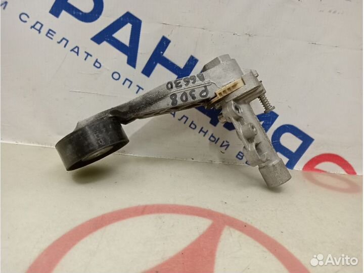 Ролик, 757101580 peugeot;citroen 308;C4, 3049222