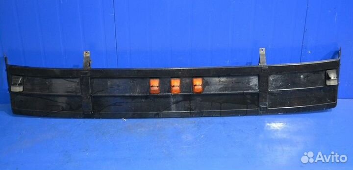 Солнцезащитный козырек scania 3-series 113 (01.88-12.96)