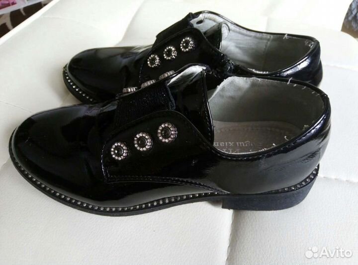 Школьная форма