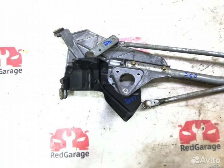 Трапеция дворников Infiniti Fx45 S50 VK45DE 2004