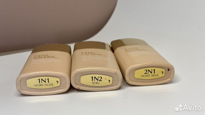 Estee lauder double wear