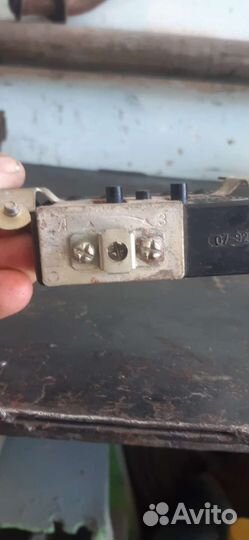 Регуляторы напряжения авто