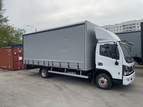 DongFeng C80N, 2024