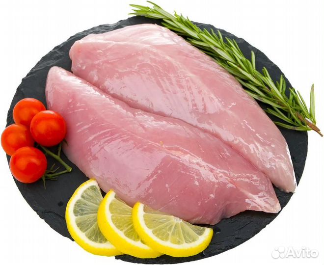 Мясник вахта