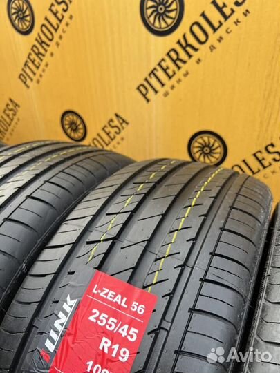 iLink L-Zeal56 255/45 R19 100W