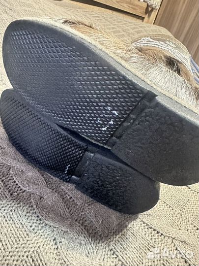 Унты детские