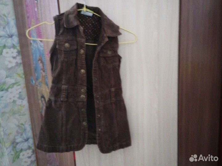 Платья детские 98-104