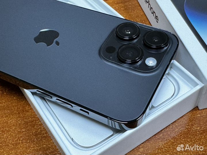 iPhone 14 Pro Max, 256 ГБ