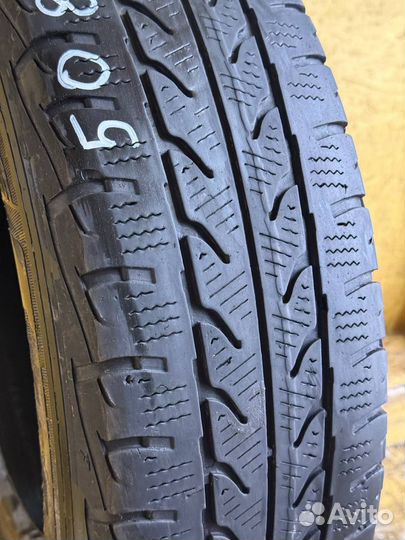 Goodyear UltraGrip Cargo 195/75 R16C 107R