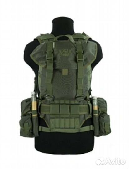 Рпс смерш оригинал