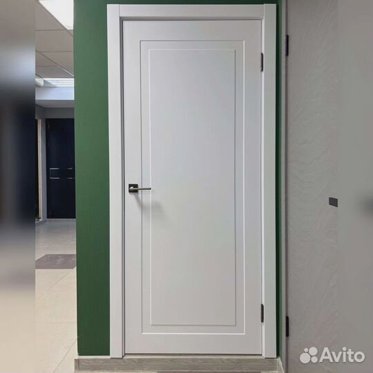 Межкомнатная дверь 