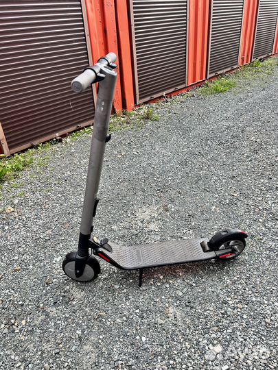 Электросамокат ninebot by segway
