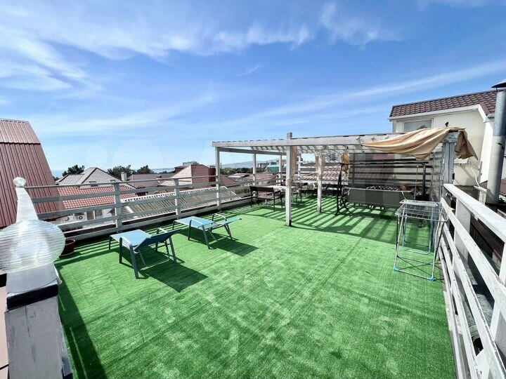 Комната 26 м², 3/3 эт.