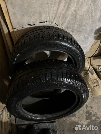 Bridgestone Ice Cruiser 7000 205/55 R16